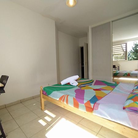 Belrose Place - Calme Et Vue Epoustouflante A Tahiti Punaauia  Extérieur photo