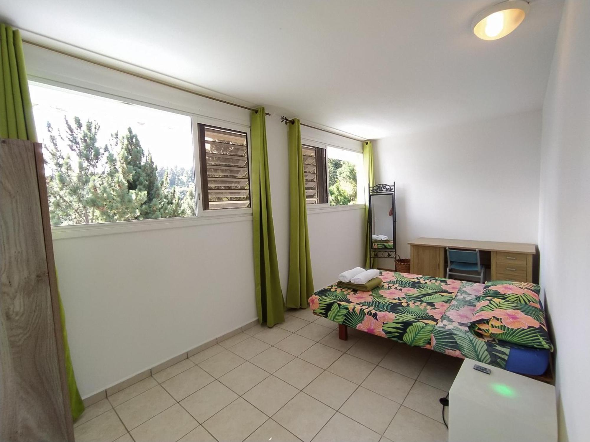 Belrose Place - Calme Et Vue Epoustouflante A Tahiti Punaauia  Extérieur photo