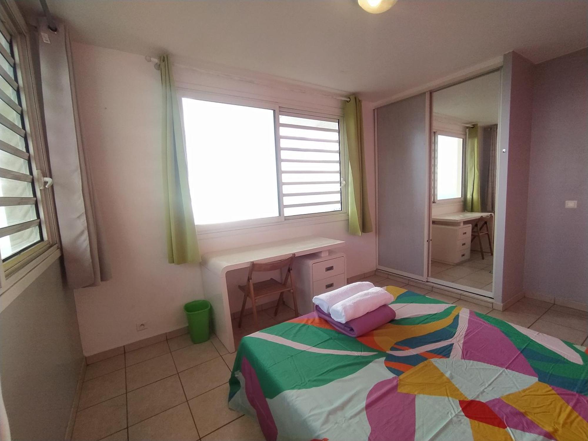 Belrose Place - Calme Et Vue Epoustouflante A Tahiti Punaauia  Extérieur photo