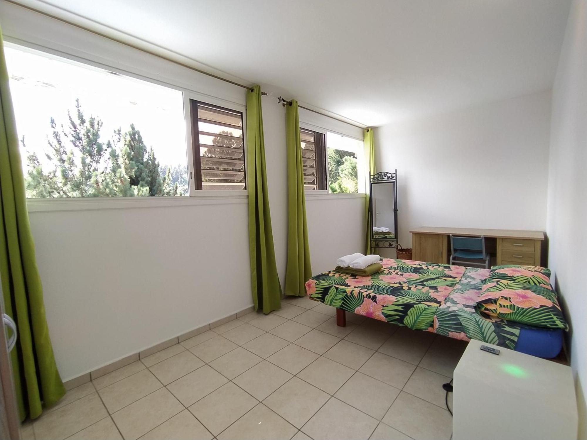 Belrose Place - Calme Et Vue Epoustouflante A Tahiti Punaauia  Extérieur photo
